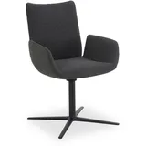 Polsterstuhl VENJAKOB MARGIT (BHT 60x91x66 cm) - BHT 60x91x66 cm