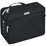 Jako Unisex Kulturtasche Classico, Schwarz,