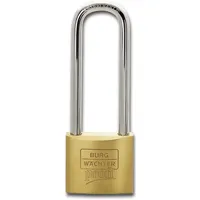 Burg Wächter 116HB 50 80 Schlosskörper-B.50mm MS verschl.