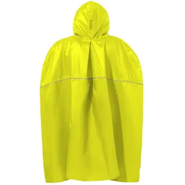 Vaude Regenponcho Grody Gelb 152