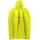 Vaude Regenponcho Grody Gelb 152