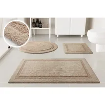 OTTO home Meellor Beige Ø 80 cm