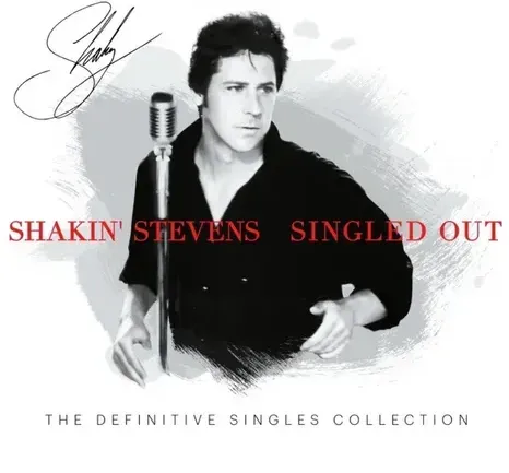 Singled Out-The Definitive Singles Collection Softpak