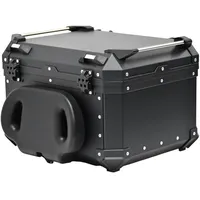 FC-Moto Terreno Expert 55 L Alu Topcase mit verstellbarer
