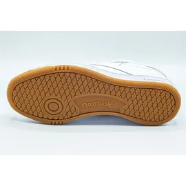 Reebok Club C 85 Intense White / Royal / Gum 43
