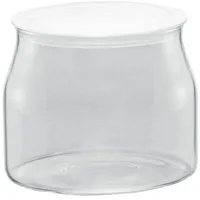 Rommelsbacher JG 1 Ersatzglas Transparent