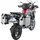 GIVI SeitenkofferTräger Stahlrohr für Trekker Outback