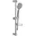 Villeroy & Boch Universal Showers Brausegarnitur, 3 Strahlarten, TVS109004000K5,