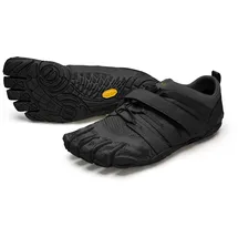 Vibram Herren FiveFingers V-Train 2.0 schwarz 45.0