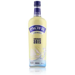 Ricard Pacific Sensation Anis alkoholfrei 0,00% Vol. 1l