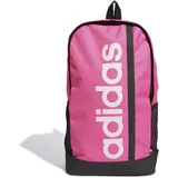 adidas Essentials Linear Rucksack Blau