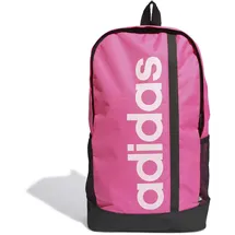 adidas Essentials Linear Rucksack Blau