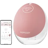 Momcozy M9 Mobile Milchpumpe