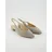 Peter Kaiser Pumps in sand | Gr.: 38 EU