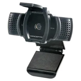 Conceptronic AMDIS06B Schwarz