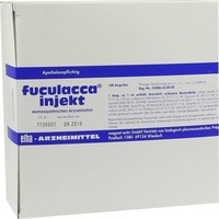 Infirmarius GmbH Fuculacca Ampullen