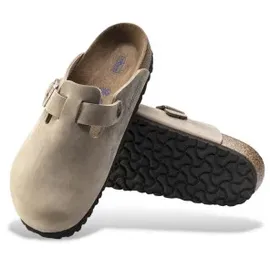Birkenstock Boston Braun 46