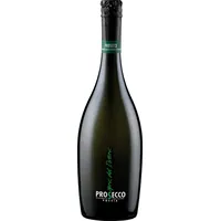 Prosecco Frizzante Selezione Dottore G. Brisotto - 6Fl. á 0.75l