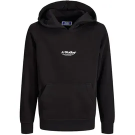 JACK & JONES Jjesoho Black 164
