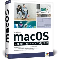 MacOS