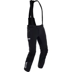 Richa Atlantic, Textilhose Gore-Tex - Schwarz - 6XL