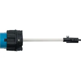 Rademacher Rohrmotor, C-line elektr., 20Nm, SW60 CLIM 20/16PZ