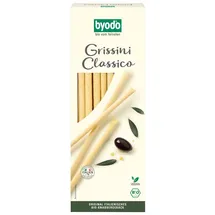 Byodo Grissini Classico bio