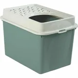 Rotho Katzentoilette 57,2 x 39,3 x 40,4 cm,