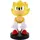 Cable Guys Super Sonic Halterung Gelb Xbox One / PS5 / Nintendo Switch