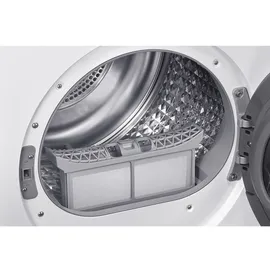 Samsung DV8TCGC0B0AEEG Wärmepumpentrockner (8 kg)