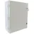 Elektro-Plast Schaltschrank mit Schloss UNI-2 AP Verteilerschrank IP65 Industriegehäuse E-P 43.2