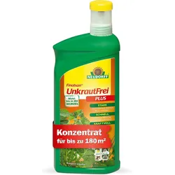 Neudorff Finalsan UnkrautFrei Plus 1 Liter