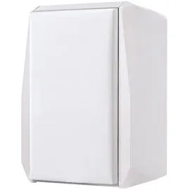 Dynavox 207685 Lautsprecher, Maße 150x75 cm Reinweiss