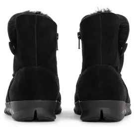 VITAFORM Stiefeletten schwarz 36