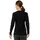 Smartwool Classic All-season Merino Langarm-T-Shirt Schwarz S