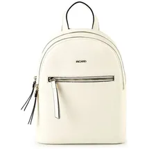 Picard Java City Rucksack Weiß