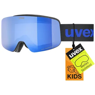 Uvex Pwdr FM - Skibrille