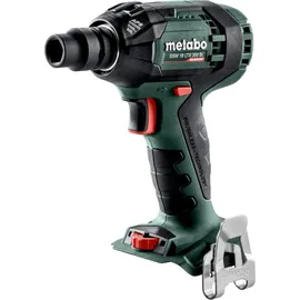 Metabo SSW 18 LTX 300 BL inkl. 2 x 4,0 Ah + Ladegerät