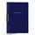Durable Bewerbungsmappe Duraswing Job A4 Blau 5 St.