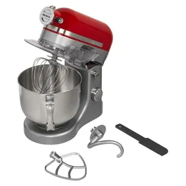 Ariete Moderna rot