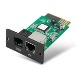 Online USV - SNMP Card für Automatic Transfer Switch