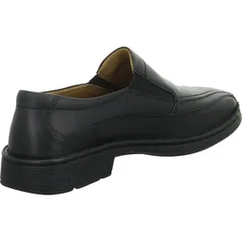 Josef Seibel Slipper schwarz, 43