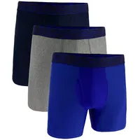 Under Armour Herren Boxer Shorts Under Armour Perf Tech 6in M