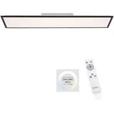 just light. Leuchten Direkt LED Aufbaupanel 1 schwarz