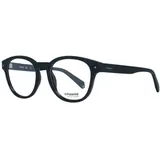 Safilo Polaroid Brillengestell PLD D345 49807 schwarz