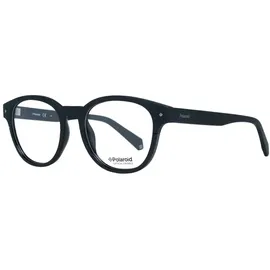 Safilo Polaroid Brillengestell PLD D345 49807 schwarz