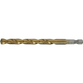 Makita HSS TiN Metallbohrer Ø 4,1 mm 75 mm 1 Stück