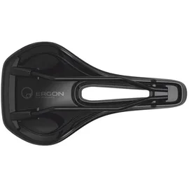 Ergon SMC Women 15 cm Schwarz