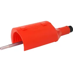Swix Roto Cover W/Suction, 140mm neutral