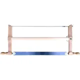 Ulmia Spannsäge gehärtete Verzahnung freie Schnitte auf Zug ausgelegte Blätter